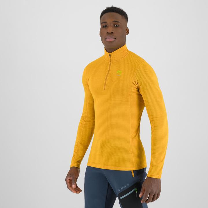 Image du produit Karpos Croda Light half zip (L)