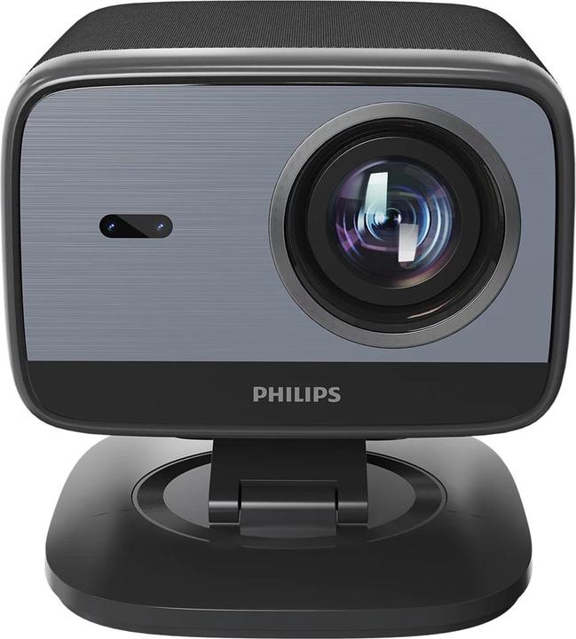 Actual product image Philips NeoPix 450 (Full HD, 500 lm)
