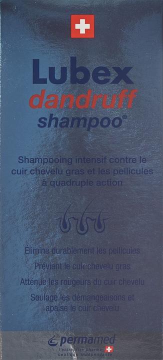 Immagine prodotto Lubex anti-age Dandruff (200 ml, Shampoo liquido)