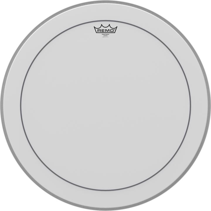 Image du produit Remo Pinstripe PS-1122-00 (Grosse caisse)