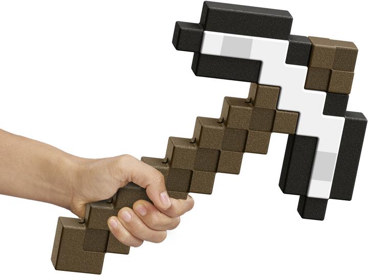 Produktbild Minecraft Iron Spitzhacke