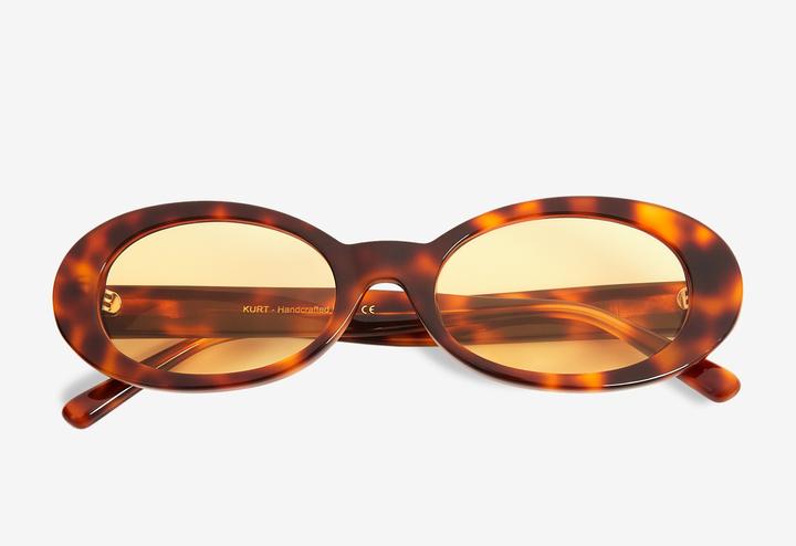 Produktbild Messy Weekend KURT Tortoise/Yellow