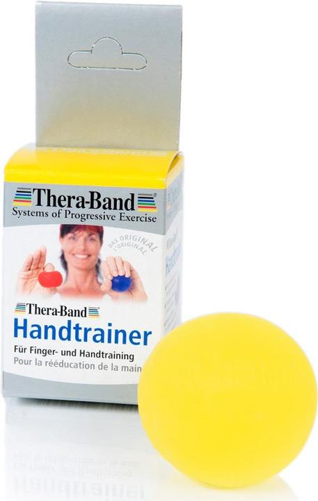 Image du produit TheraBand Handtrainer