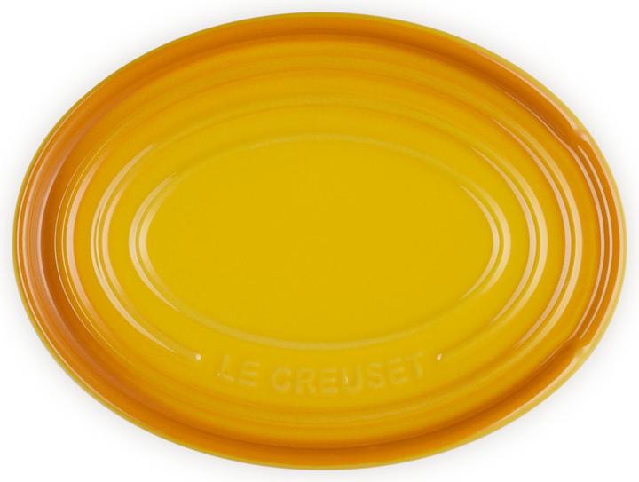 Immagine prodotto Le Creuset Cucchiaio riposa Nettare ovale