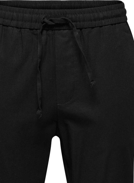 Produktbild Only & Sons Onslinus Crop 0007 Cot Lin Pnt Noos (S)