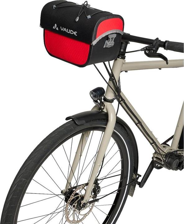 Produktbild Vaude Aqua Box 4 (4 l, Lenkertasche)