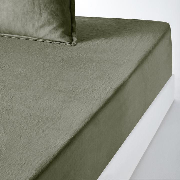 Actual product image La Redoute Interieurs Linot (Duvet cover, 160 x 200 cm)
