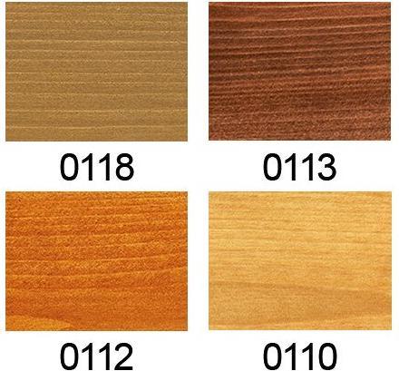 Actual product image Saicos Special wood oil for terraces (Bangkirai, Transparent, 2.50 l)