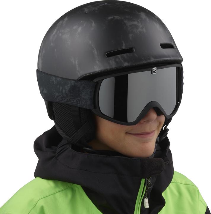 Immagine prodotto Salomon Casco da sci Grom