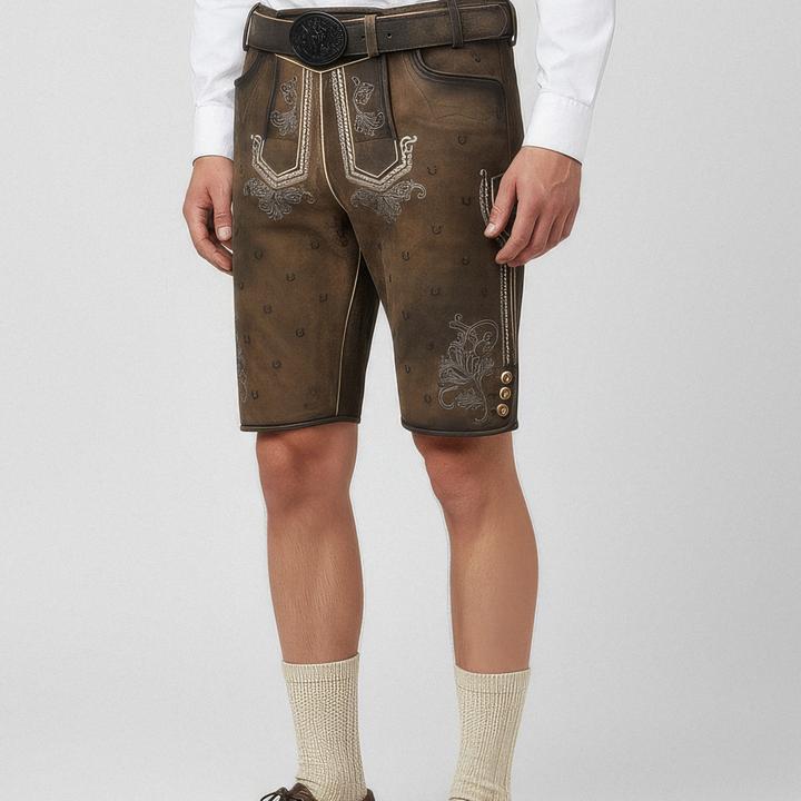 Produktbild Krüger Harvey mit Gürtel - 66855 (52)