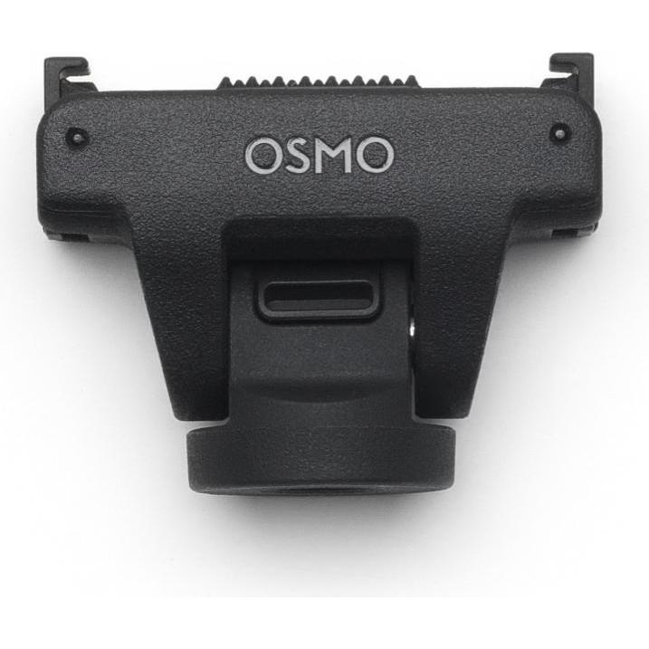 DJI Osmo Adjustable Quick-Release Adapter Mount (Osmo), Accessori action cam