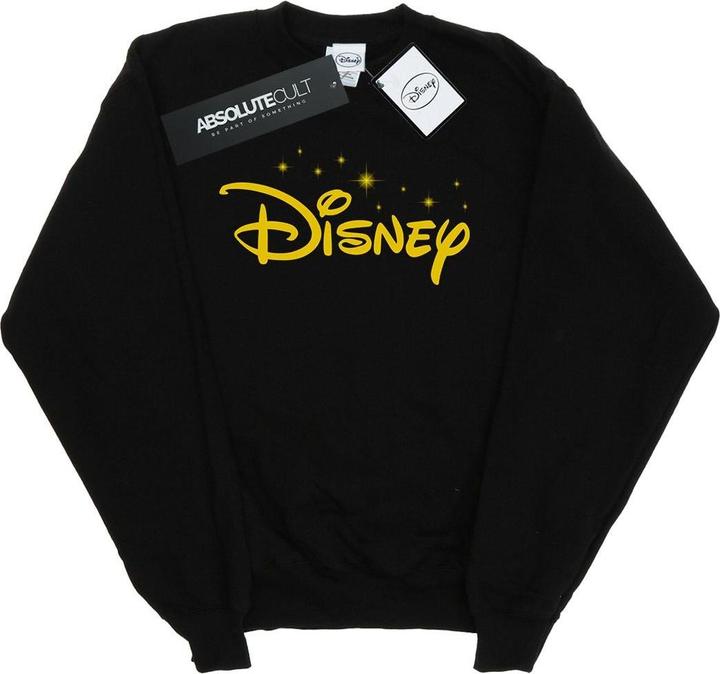 Disney Logo Stars Sweatshirt (3XL)