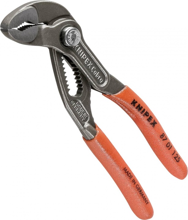 Actual product image Knipex Mini pliers set (55 mm)