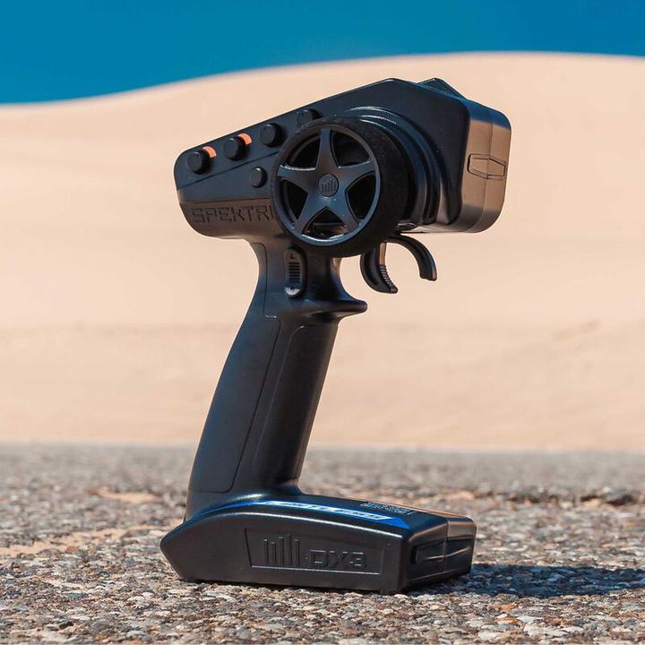 Image du produit Arrma Formel 1 Limitless 8s ARTR 1:7 - Blau / Weiss (Presque prêt à être conduite)