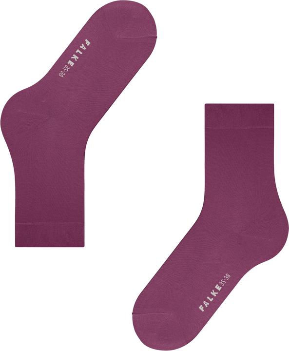 Produktbild Falke Cotton Touch Damen Socken (35 - 38)