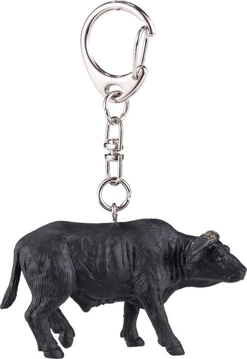 Actual product image Mojo Coffee Buffalo Key Ring - 387491