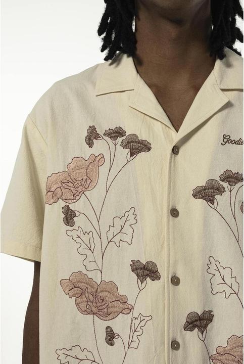 Immagine prodotto Goodies Sportive Keep The Flowers (M)