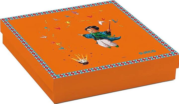 Image du produit Djeco Sorcellerie Malicious Magus