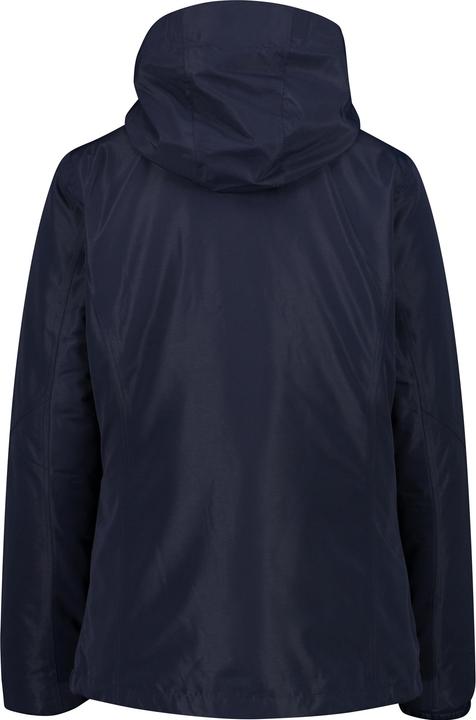 Produktbild CMP Campagnolo Zip Hoodie (XL)