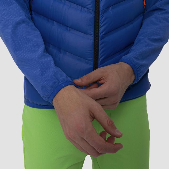 Image du produit Salewa Doudoune Agner Hybrid (XXL)