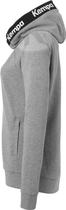 Image du produit Kempa Veste à capuche Core 26 Femme (XXL)