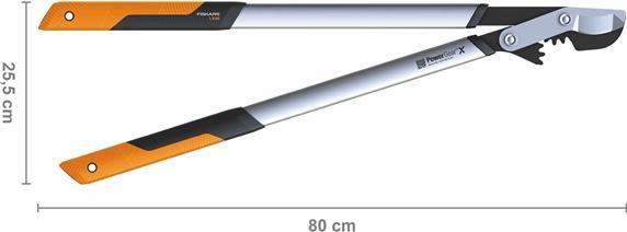 Actual product image Fiskars Lx98-L