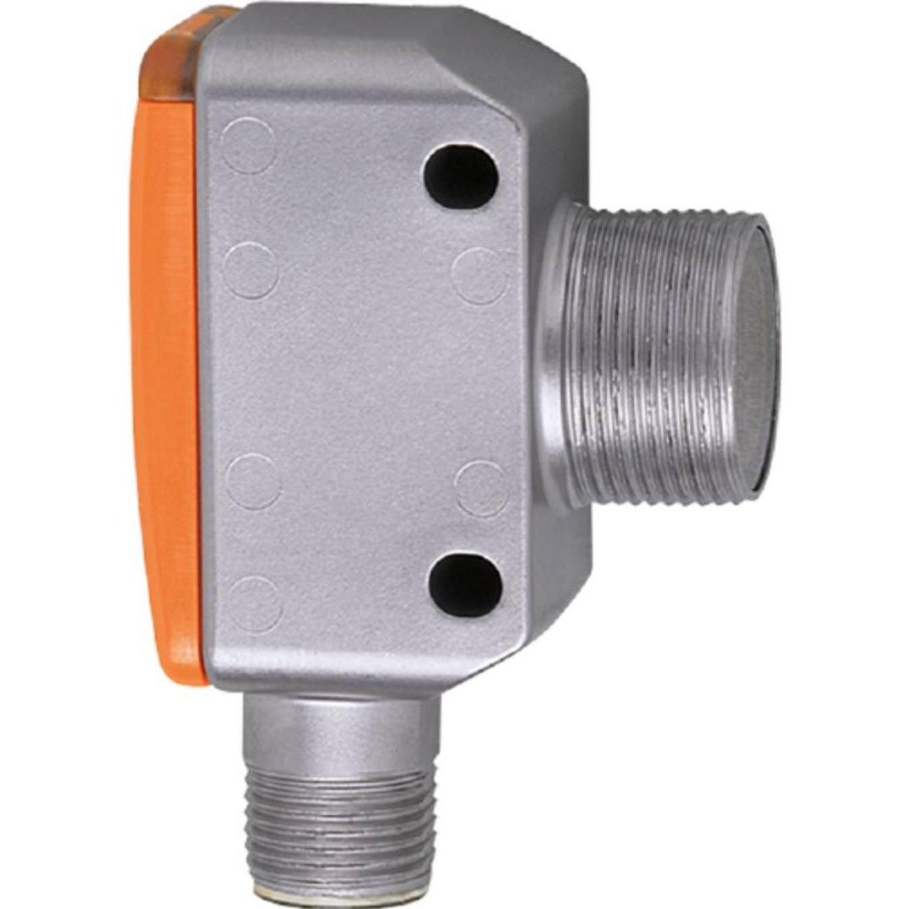 IFM OGH382, Pulsante + Interruttore