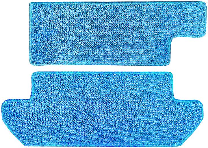 Robot hoover accessories