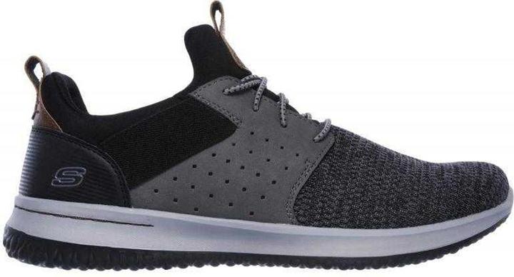 Image du produit Skechers Baskets Delson Camben Hommes (45.5)