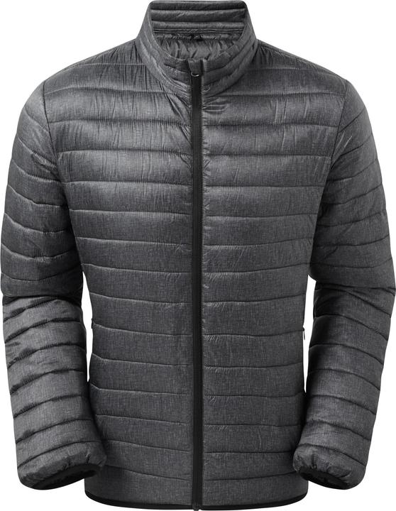 Produktbild 2786 Melange Steppjacke (3XL)