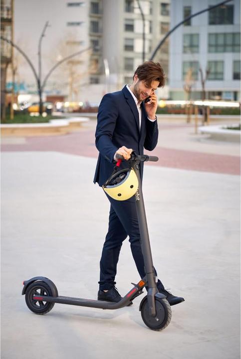 Immagine prodotto Segway-Ninebot Kick Scooter E22E (20 km/h, 22 km, 300 W)