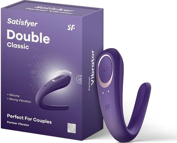 Image du produit Satisfyer Stimulator