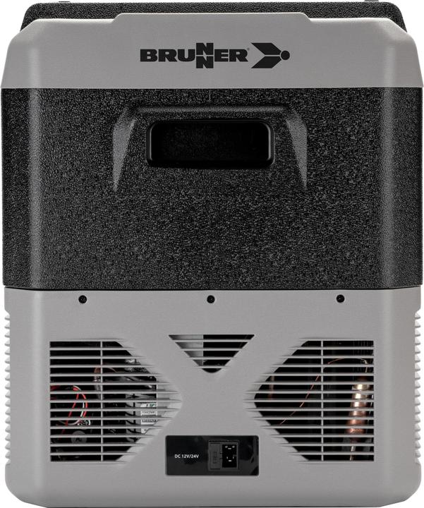 Produktbild Brunner Polarys Freeze SZ30, 12 / 24 / 100-240 Volt (30 l)