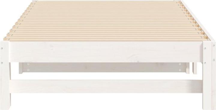 Produktbild vidaXL Tagesbett (80 x 200 cm)