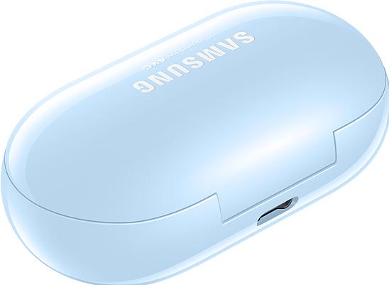 Produktbild Samsung Galaxy Buds+ (11 h, Kabellos)