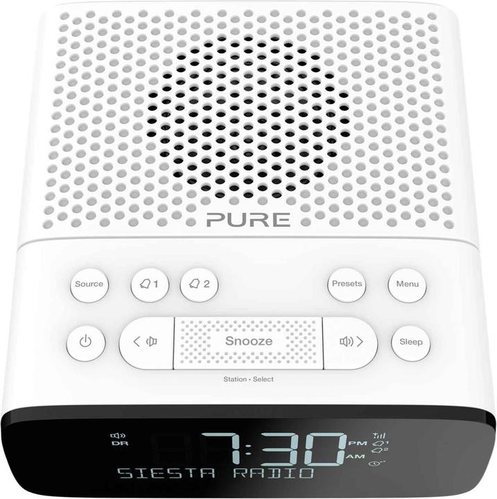 Actual product image Pure Siesta S2