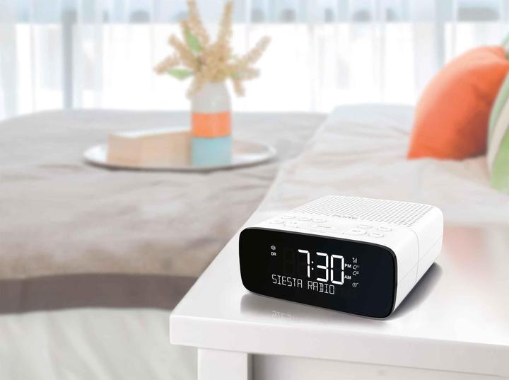 Actual product image Pure Siesta S2