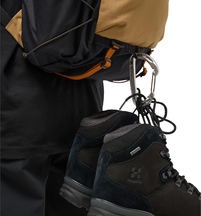 Actual product image Haglöfs Ardos Rolltop 22 (22 l)