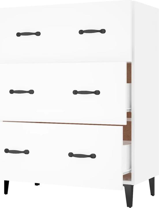 Image du produit vidaXL Sideboard (69.50 x 34 x 90 cm)