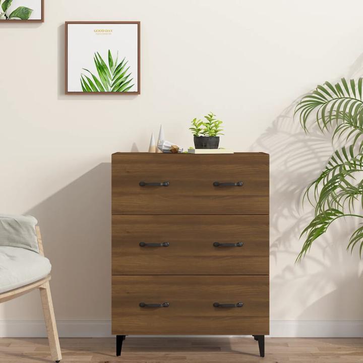 Image du produit vidaXL Sideboard (69.50 x 34 x 90 cm)