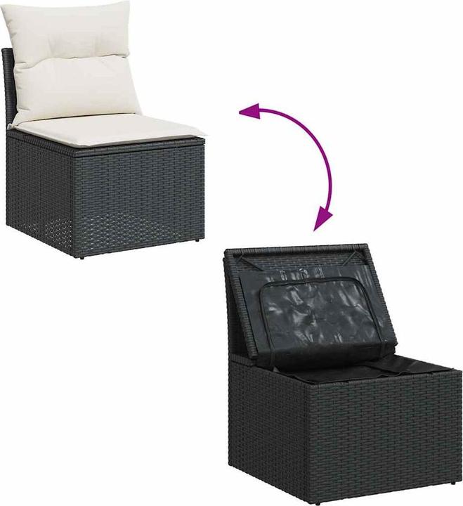Produktbild vidaXL Celia