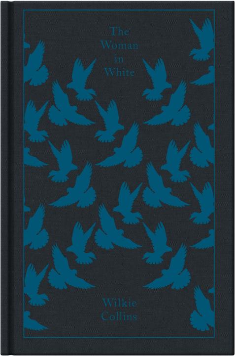 Produktbild The Woman in White (Englisch, Wilkie Collins, 2010)