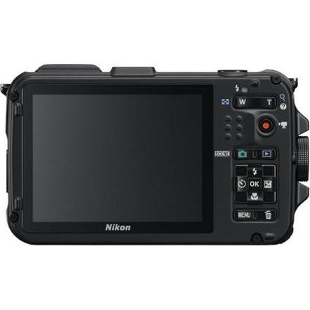 Nikon COOLPIX AW100 動作確認　概ね美品 Amazon | Nikon デジタルカメラ COOLPIX (クールピクス) AW100