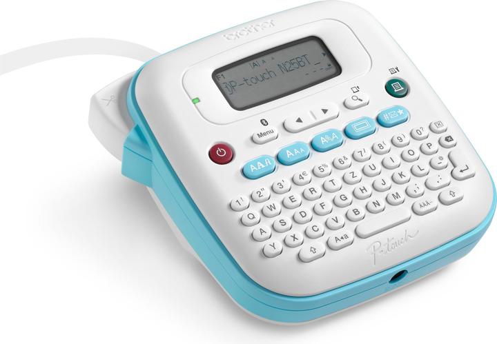 Produktbild Brother PT-N25BT P-TOUCH
