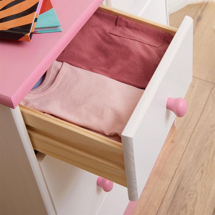 Image du produit IDIMEX Rondo (79 x 27 x 74 cm)