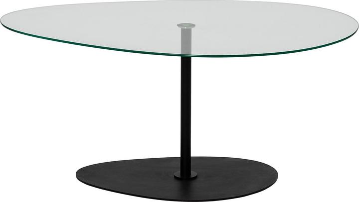 Noir, Transparent