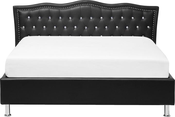 Actual product image Beliani Metz (160 x 200 cm)