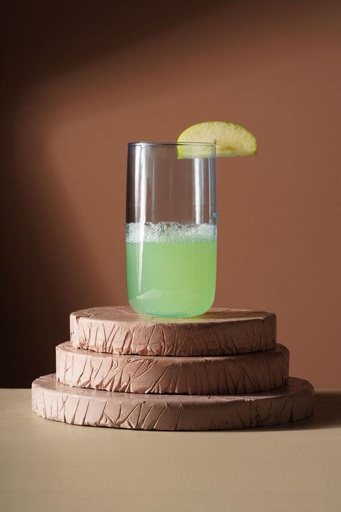 Actual product image Hermia Elite Long Glass Set 6 Pieces (0.37 l, 6x)