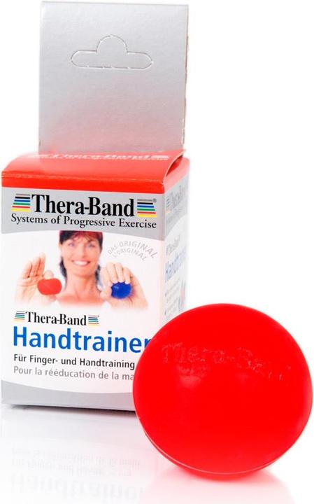Actual product image TheraBand Hand Trainer