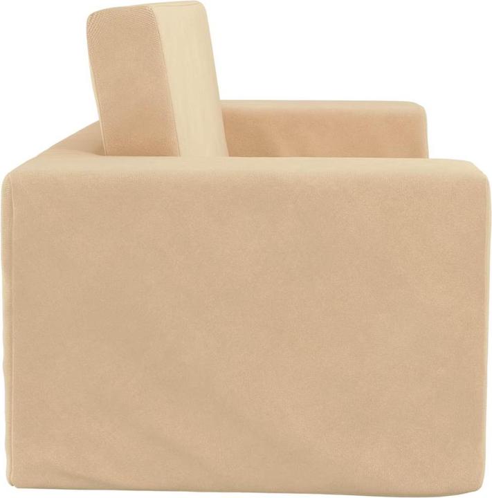 Immagine prodotto vidaXL Kindersofa (Divano per bambini, Poltrona per bambini)